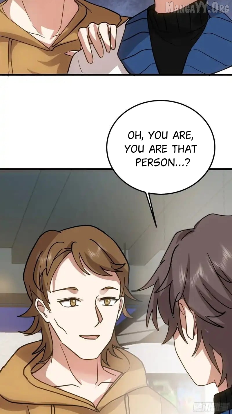 I Really Don’t Want to be Reborn Chapter 466 - page 29